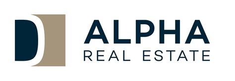 Alpha Immobilien GmbH in Mannheim .